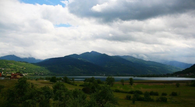 Camp Hotel Lake Views, Book Hotel Hotels in Plav County with Parking, Parking
