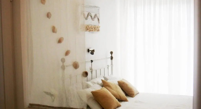 Номер Standard Blugreen Stegna Suites and Apartments