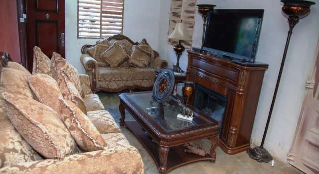 Hostal El Mirador de las Alturas PLAYA LA BOCA, Забронировать Отель Отели Тринидада 3 звезды, 3*