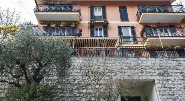 Precious Terrace in Bogliasco, Забронировать Отель Больяско Итальянская Ривьера