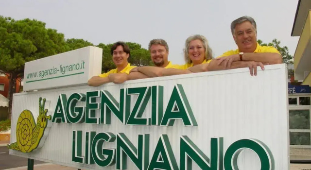 Villa a Lignano Pineta, Забронировать Вилла Линьяно-Пинета Венеция