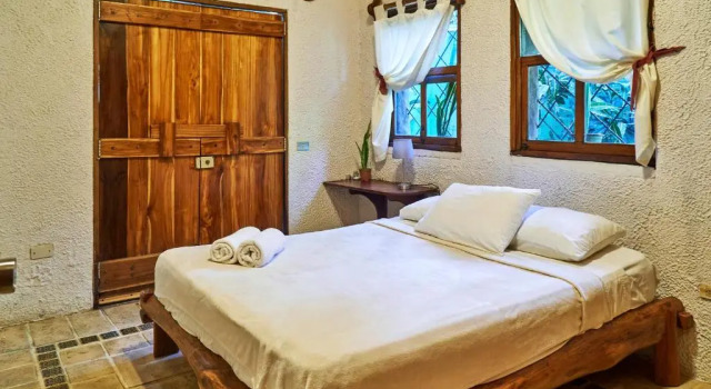 Люкс с 2 комнатами Havana Lodge