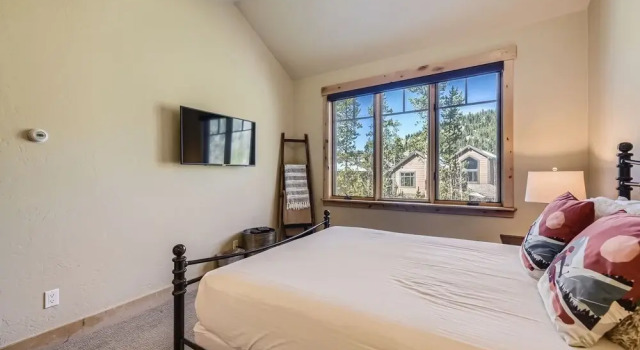 Номер Standard 6507 Settlers Creek Townhomes 3 Bedroom Townhouse