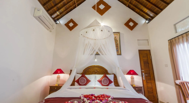 Jero Sebali Villa