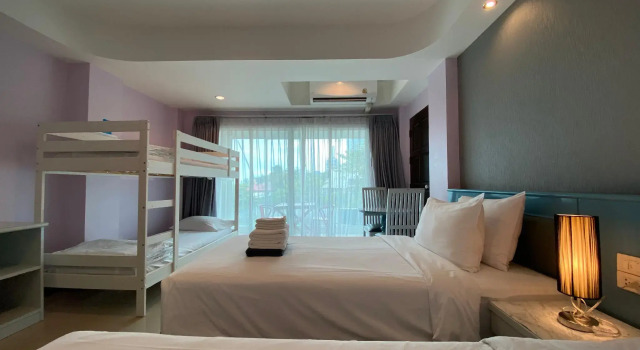 KP Seaview Jomtien