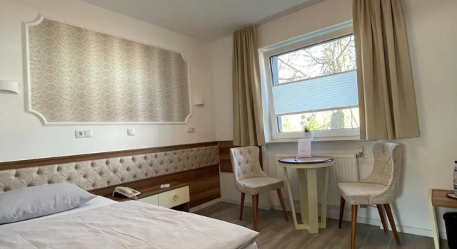 Номер Standard Hotel Rosenheim