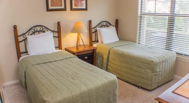 Superb 2Bed Bella Piazza Condo Nr Disney