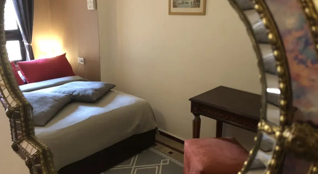 Номер Standard Riad Inaya Fez