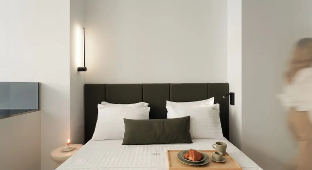 Anfides Boutique Hotel, Забронировать Бутик-отель Отели Ахея 4 звезды, 4*