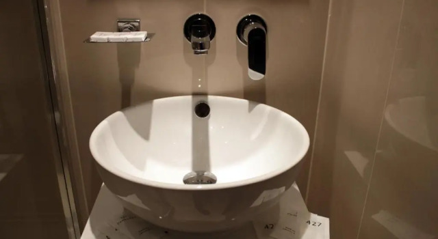 Четырёхместный номер Standard Hotel Edward Paddington