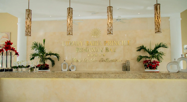 Bahia Principe Escape Runaway Bay - All Inclusive, Book Hotel SPA-hoteller i Ocho Rios Coast, SPA
