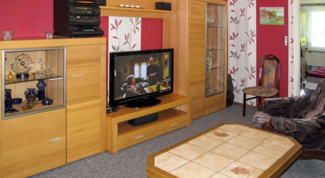 Apartment  Karlsburg, Забронировать Апартаменты/квартира Карлсбург Мекленбург-Померания