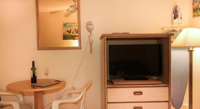 Sasaki Apartments