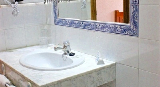 Одноместный номер Standard с балконом Ramada Resort by Wyndham Puerto de Mazarron
