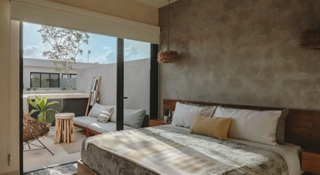 Casa Felipa Chic Retreat With Jungle Views