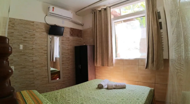 Apartment Perto da Primeira Praia