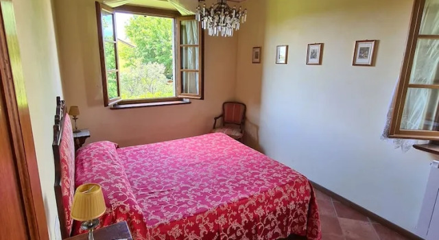 Апартаменты с 4 комнатами Agriturismo Il Borgo