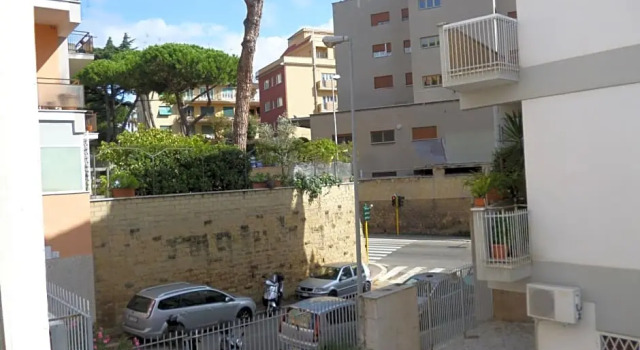 B&B allombra del Vaticano, Prenota Hotel Hotel a Lazio con parcheggio, Parcheggio