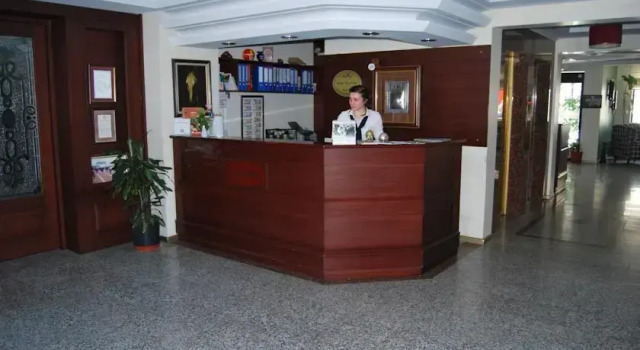 Atlıhan Hotel, Réserver Hôtel Ordu Black Sea Region
