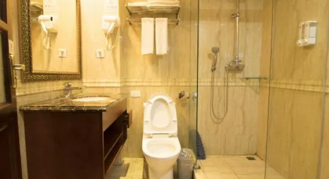 Xiyue Hotel, Varaa Hotelli Tongren Guizhou