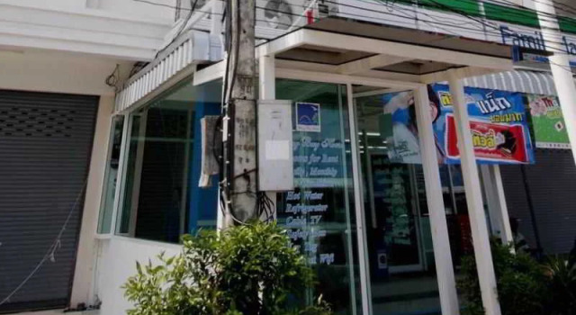 Patong Bay House