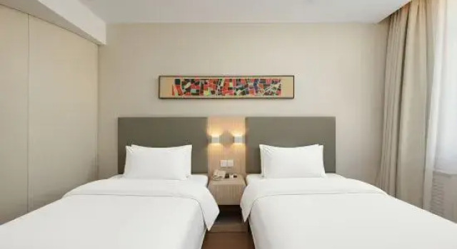 Двухместный номер Standard Santa Fe Station Hotel & Casino
