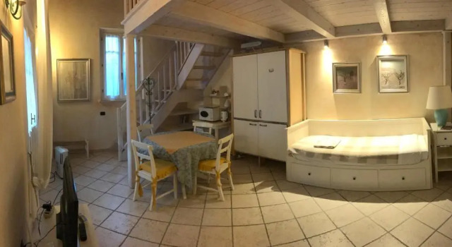 Шале Hotel La Primula