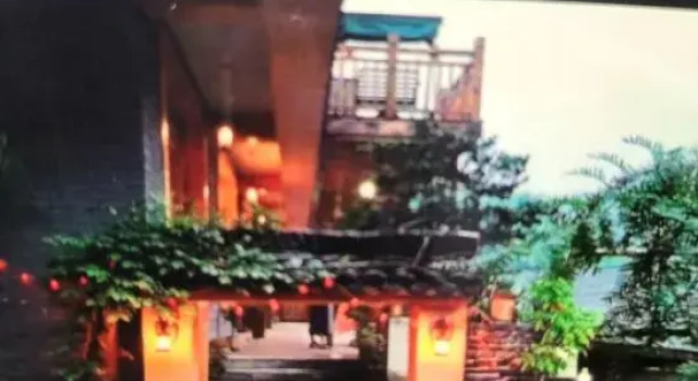 Yunshangmishe