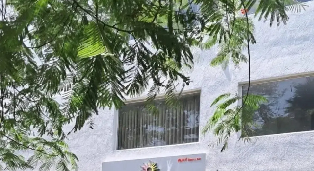 Amber Hotel Nungambakkam
