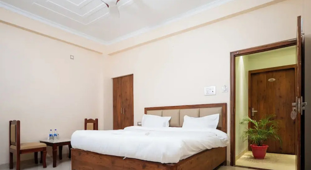Номер Executive Hotel Shiva Nilay Inn