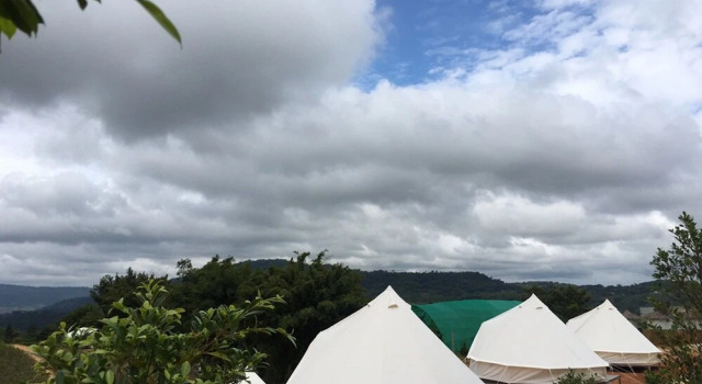 Malong View At Khao Kho, Забронировать Отель Отели Кхао-Кхо с парковкой, Парковка