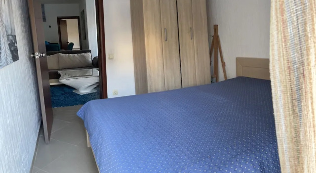 3 Bedroom Apartment With Pool, Book Lejlighed Hoteller i Stari Bar med parkering, Parkering