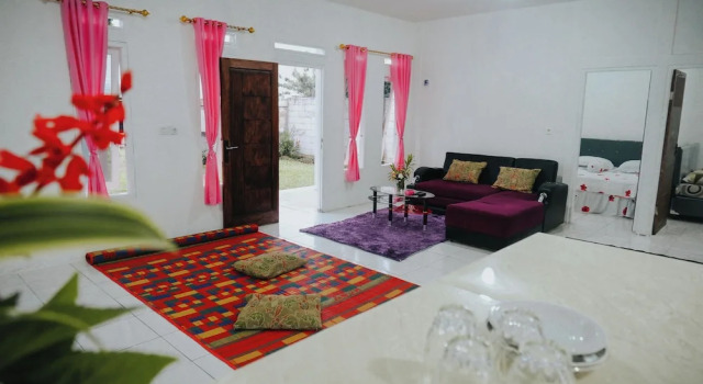 homestay sembiring dua, Rezervovat Hotel Megamendung West Java