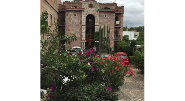 Un Lugar de la Mancha