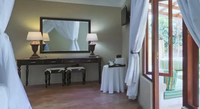 Семейный номер Standard Stille Woning Guesthouse