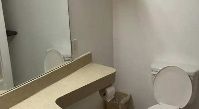 Четырёхместный номер Standard Adirondack Oasis Motel