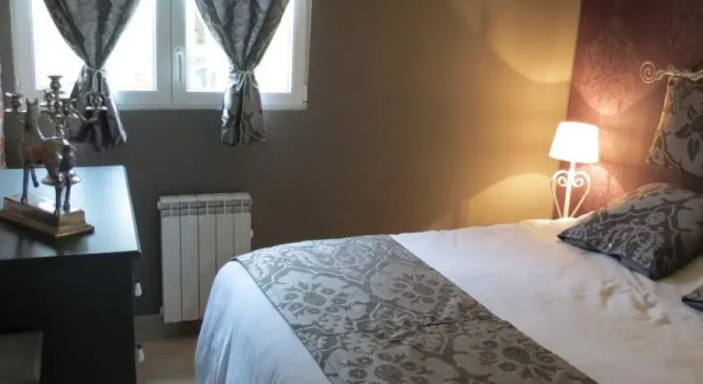 Gîte de Charme Le Campanier