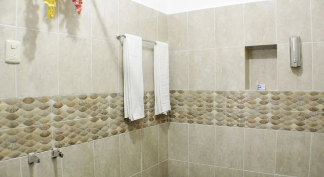 Четырёхместный номер Standard Hotel Casa Poblana