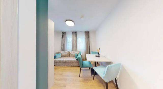 Люкс Deluxe Hotel Villa Flora