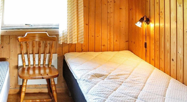 Comfortable Holiday Home in Zealand Near Sea, Varaa Hotelli Koge 