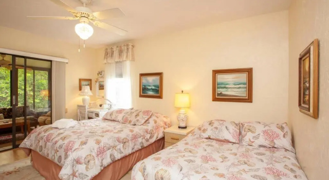 Апартаменты Venice Villas Villa Regina 5