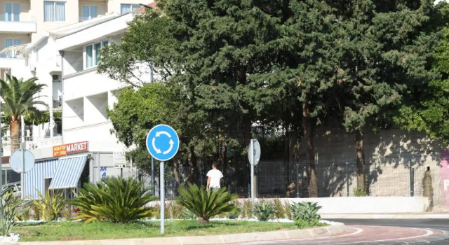 Apartments Becic