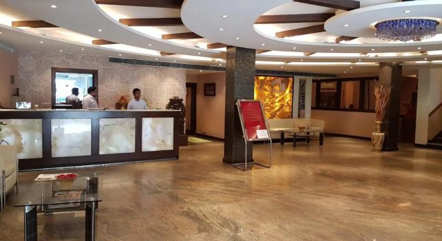 Hotel Le Seasons