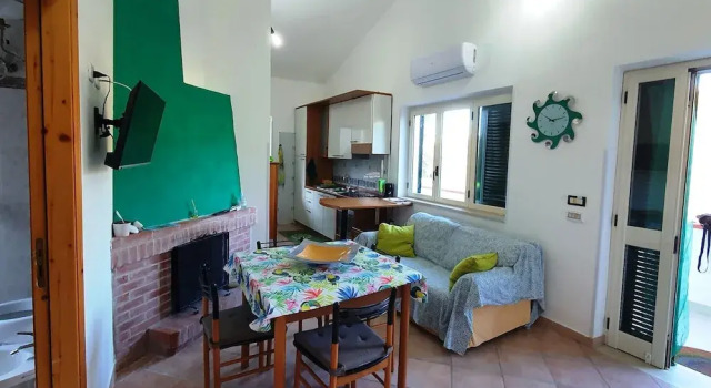 Коттедж Amazing Home in Campania
