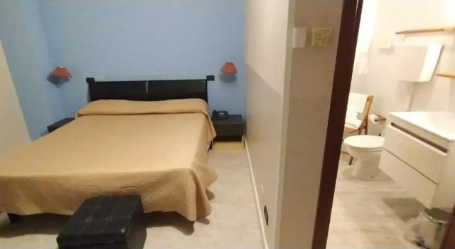 Двухместный номер Standard Hotel Milano San Giovanni Lupatoto