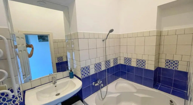 Апартаменты Old Lviv Apartment