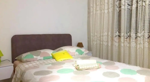Nar Apartment A3 - With sea View Balcony
