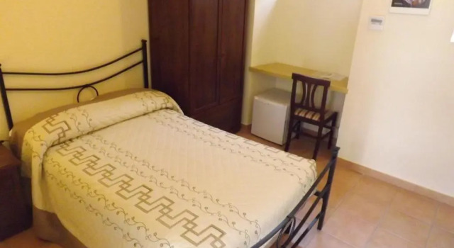 Одноместный номер Standard Camere Del Re
