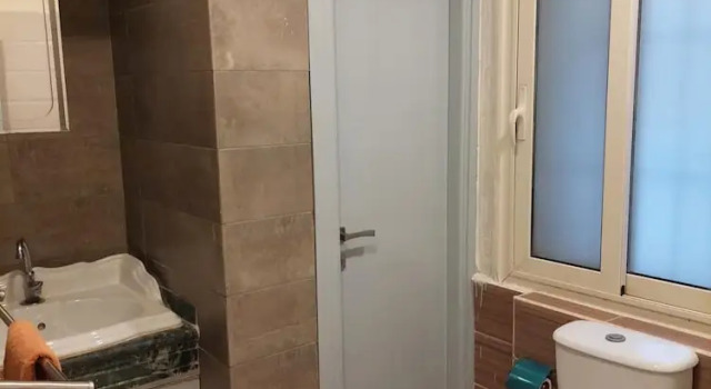 Номер Economy Blue Eyes Hotel