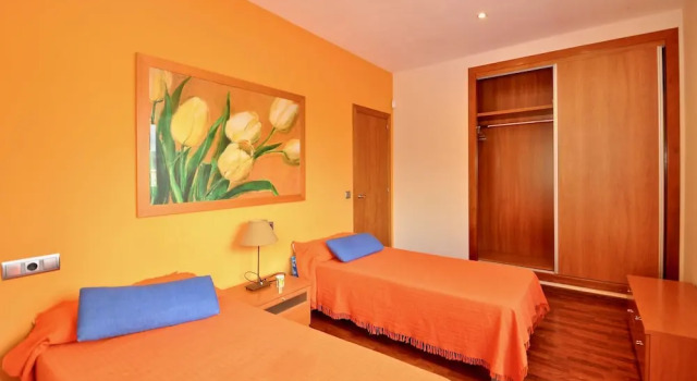 Villa Carmens Lloretholiday, Prenota Villa Blanes Costa Brava